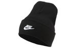 Шапка унисекс Nike, Black - фото