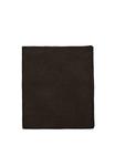 Шарф Massimo Dutti Scarf, Mottled Dark Brown - фото 5