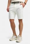 Шорты THEWS INDICODE JEANS, кремовый - фото 5