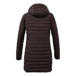 Парка Giga Dx, фиолетовый - фото 2