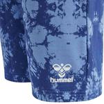 Шорты Hummel Jesse, синий - фото 4