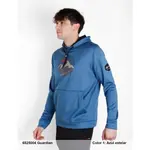 Худи Newwood Guardian, синий - фото 3