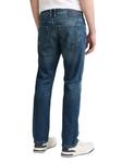 Повседневные джинсы TOM TAILOR Marvin, Blue denim - фото 4