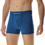 Боксеры UYN Motyon 2.0, синий - фото 3