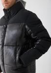 Куртка Pier One Winter jacket, Black - фото 5