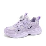 Детские дышащие противоскользящие беговые кроссовки Kids' AMICNIEGD, хаки - фото 3