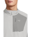 Куртка Arc'teryx Delta, светло-серый - фото 4