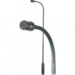 Микрофон на гибкой шее Astatic AS920 Cardioid Condenser Gooseneck Microphone 920B - фото