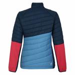 Спортивная куртка Dare2B Lexan Hybrid softshell, синий - фото 2
