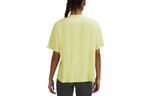 Футболка женская Lululemon, зеленая - фото 9