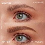 Карандаш для бровей Nyx Professional Makeup Nano-Precision Smudge-Proof - фото 3