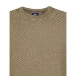 Свитер Petrol Industries M-3050-KWR224, зеленый - фото 3