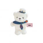 Плюшевый медведь 30 см PUDOWRABBIT - фото