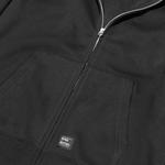 Гарольд Толстовка Vintage Industries, черный - фото 3