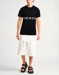 Футболка Givenchy, черный - фото 2