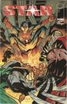 Star #4 August 1995 (Image Comics) - фото