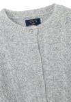 Кардиган OVS Cardigan, Light Grey Marl/Grey - фото 4