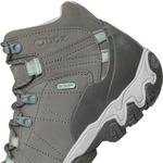 Походные ботинки Oboz Bridger BDRY, цвет Hazy Gray - фото 6