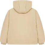 New Balance Пуховик мужской хаки, Khaki - фото 4