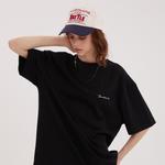 Футболка унисекс Zmoh, черный - фото 3