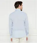 Льняная рубашка Пай-в Slim fit Joop!, синий - фото 3