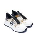 Кроссовки Тео Michael Kors, белый - фото 3