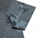 Футболка мужская серая Zzegna, серый - фото 5