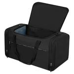 Сумка для путешествий bugatti Blanc Delight, Black - фото 6