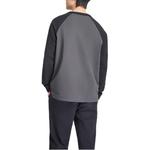 SS25 ADFJ SLOGAN Свитшот Unisex BURTON, красный - фото 7