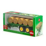 Siku, Комплектный прицеп, модель - фото 2