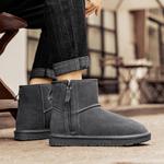 Зимние ботинки мужские Cartelo/Catilla Crocodile - фото 17