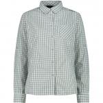 Женская блузка CMP, розовый - фото