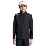 Детская куртка DESCENTE, черный - фото