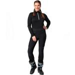 Женские колготки Ларис Vaude, черный - фото 3