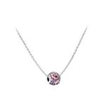 Pandora Серебряное колье 925 пробы унисекс - фото 3