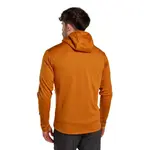 Куртка Montane Protium, оранжевый - фото 2