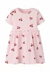 Платье-Свитер с принтом Name It, Pink A Boo - фото