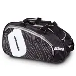 Премиум сумка для падела Prince Padel Bag, чёрный - фото 2