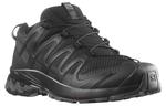 Кроссовки xa pro 3d v8 'triple black' 416892 Salomon, черный - фото 3