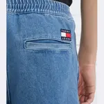 Шорты Aiden классического кроя Tommy Hilfiger, синий - фото 4