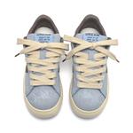 Кроссовки Circle small Skateboarding Shoes Women's Low-top, коричневый - фото 4