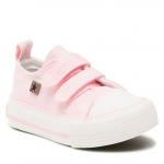 Кроссовки Big Star, розовый - фото