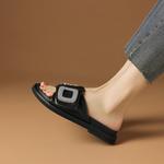 Шлепанцы женские Rosa Bianca - фото 6