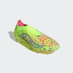 Футбольные бутсы ADIDAS PERFORMANCE Predator Elite, Apple - фото 4