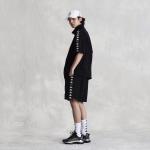 Футболка мужская Black 990 Kappa - фото 5