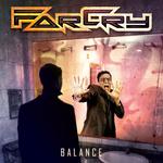CD диск Farcry: Balance - фото