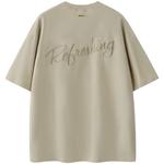 Футболка Coca Cola унисекс Coca-Cola, Light Apricot - фото