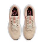 Кроссовки Air Winflo 10 Nike, желтый - фото 4