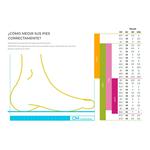 Ботинки Pablosky модель 519224p цвет синий - фото 7