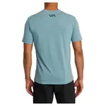 Футболка Rvca AVYZT01370, синий - фото 2